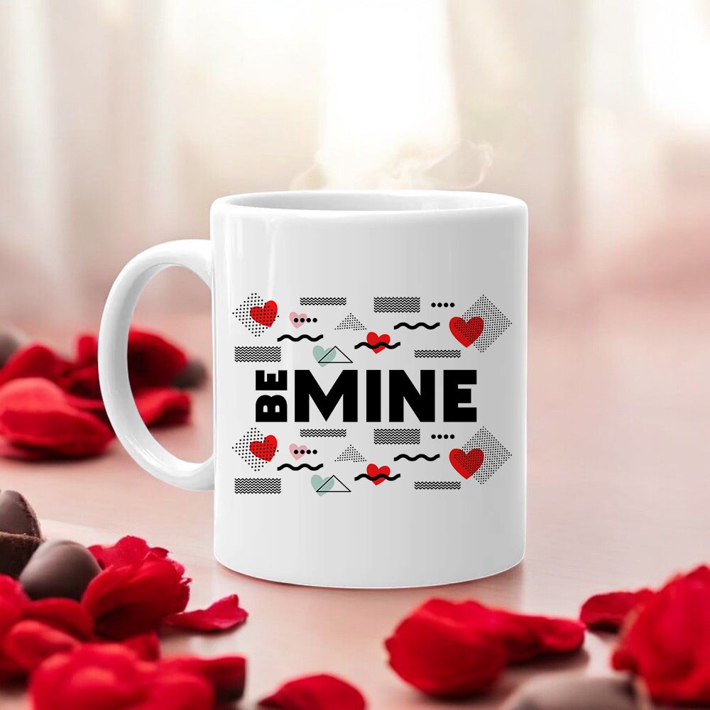 Κούπα Be Mine