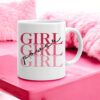 Κούπα Girl Power