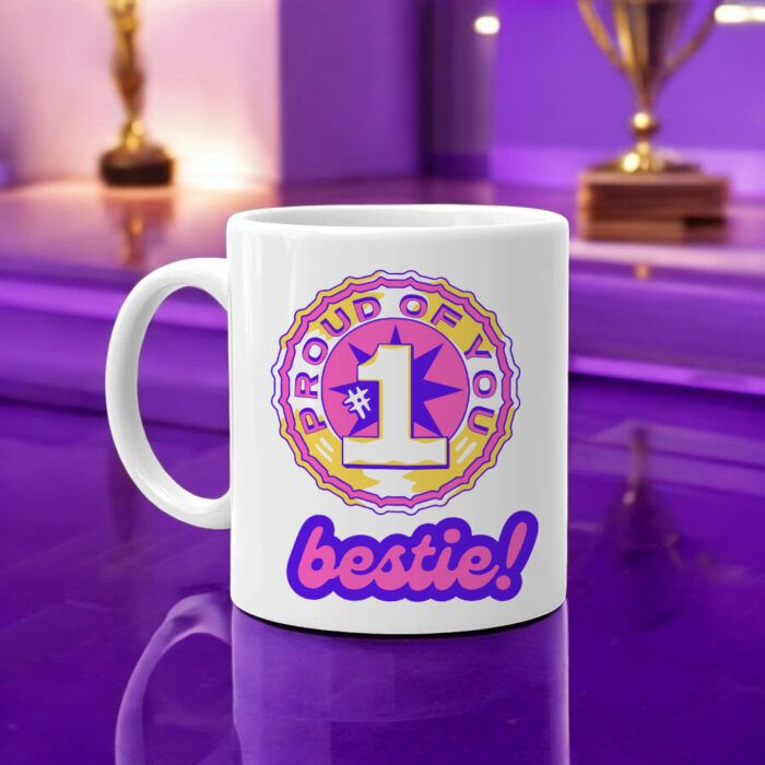 Κούπα N1 Bestie