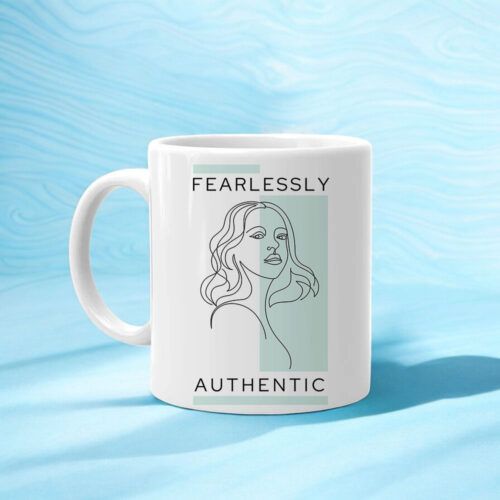 Κούπα Authentic