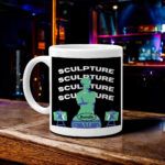 Κούπα Sculpture