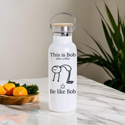Θερμός Νερού Be like Bob