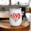 Ποτήρι Θερμός Love You