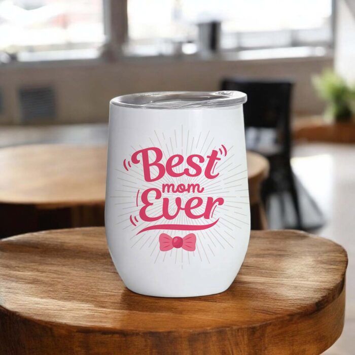 Ποτήρι Θερμός Best Mom Ever