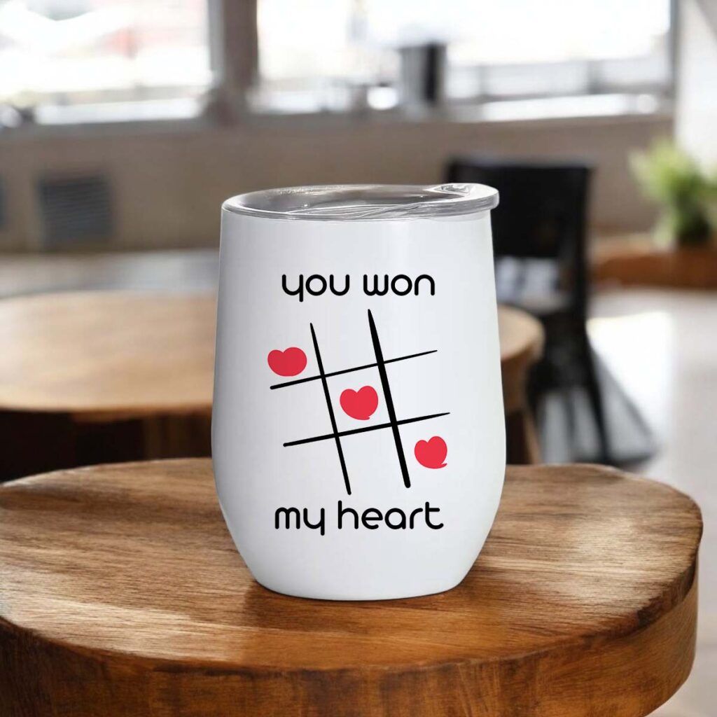 Ποτήρι Θερμός My Heart