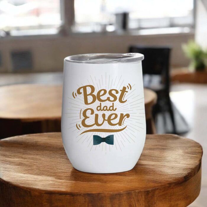 Ποτήρι Θερμός Best Dad Ever
