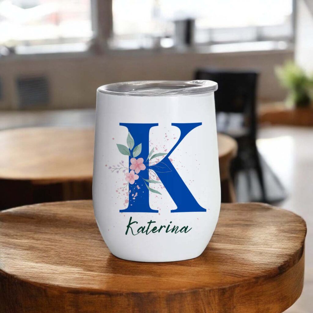 Ποτήρι Θερμός Name