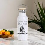 Θερμός Νερού a Wise Man