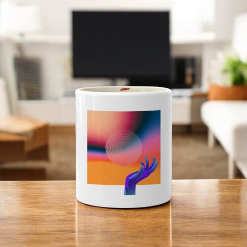 Αρωματικό Κερί σε Δοχείο Spyral