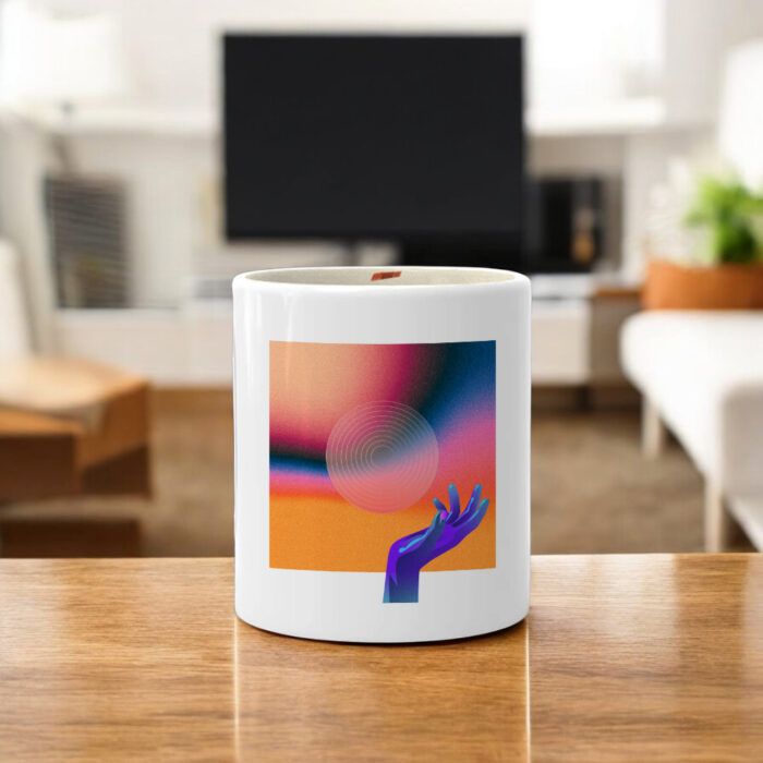 Αρωματικό Κερί σε Δοχείο Spyral