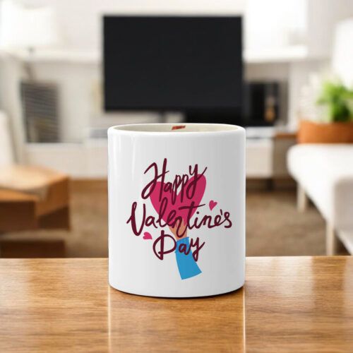 Αρωματικό Κερί σε Δοχείο Valentine's Day