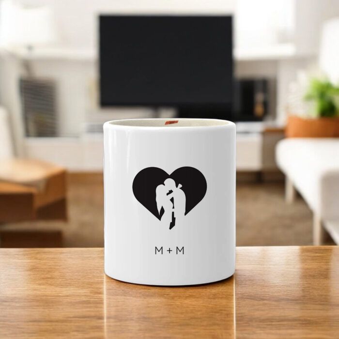 Αρωματικό Κερί σε Δοχείο U & I