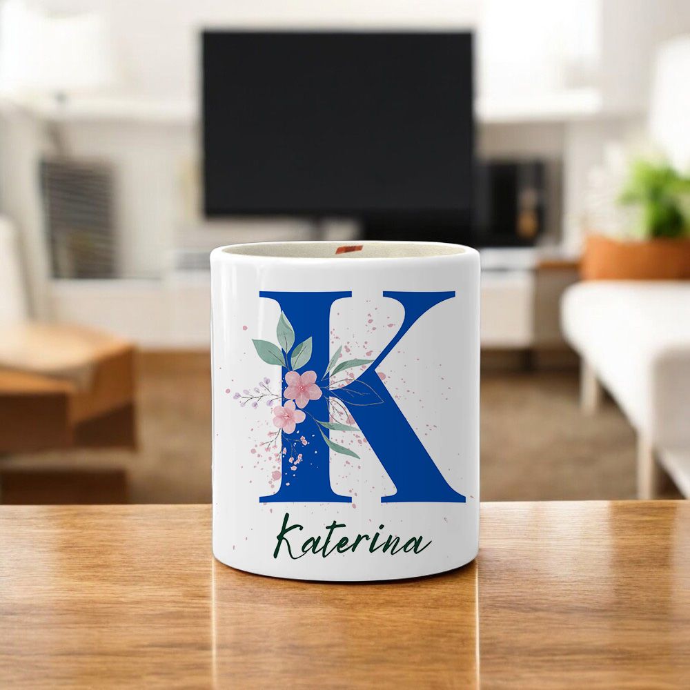 Αρωματικό Κερί σε Δοχείο Name