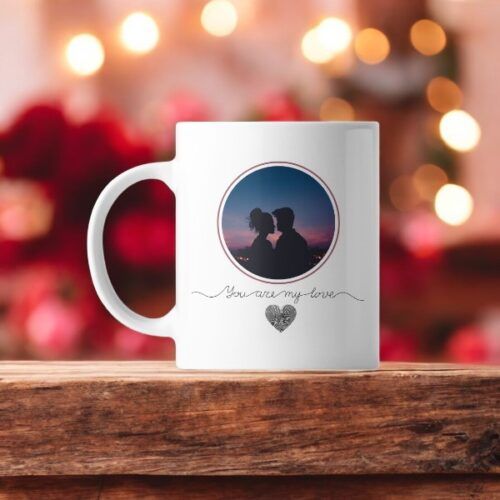 Κούπα You are my Love