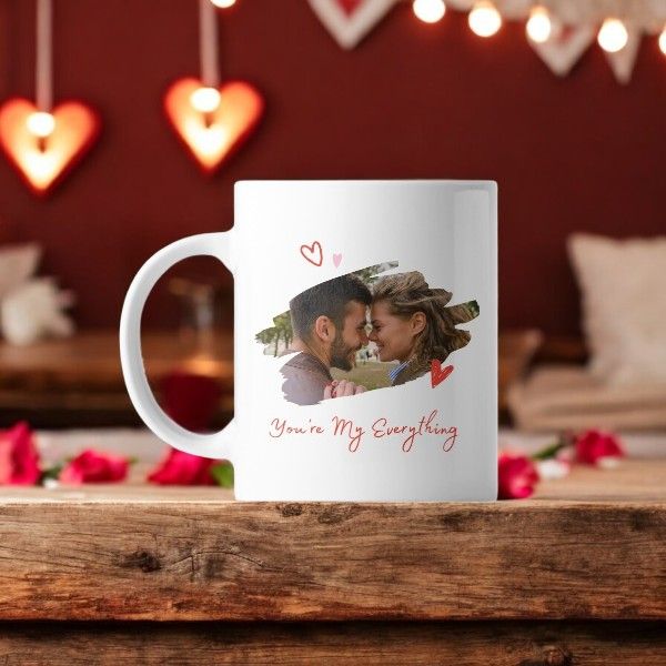 Κούπα You're my Everything