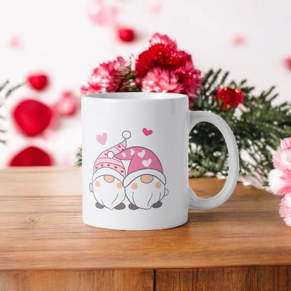 Κούπα Love Dwarfs