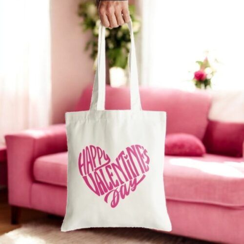 Υφασμάτινες Τσάντες