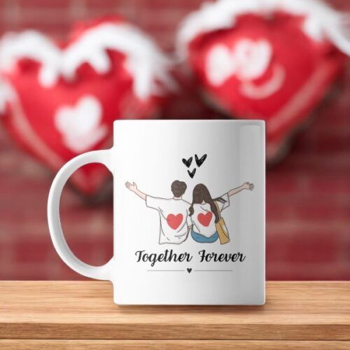 Κούπα Together Forever