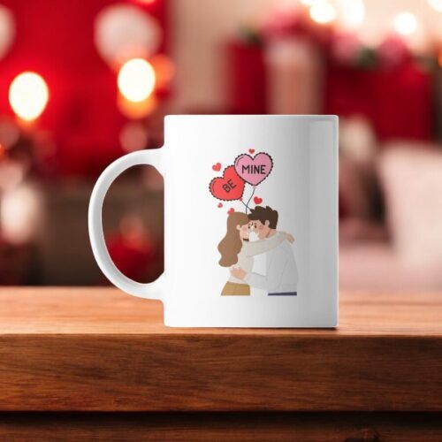 Κούπα Be Mine 2