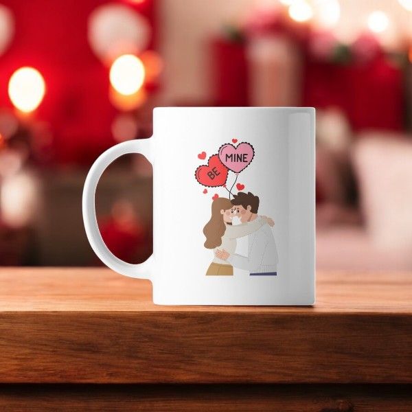 Κούπα Be Mine 2