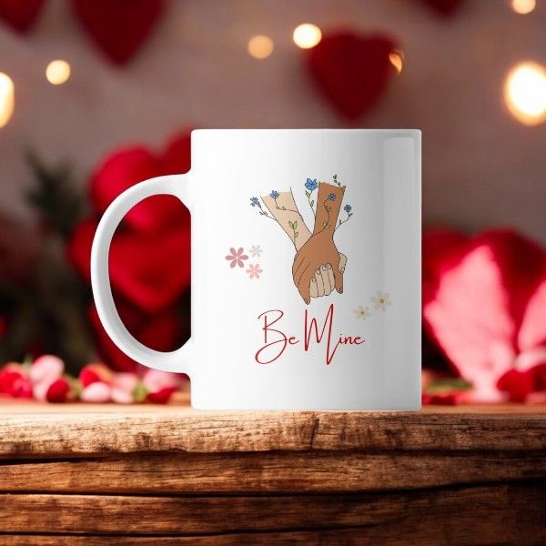 Κούπα Be Mine 3