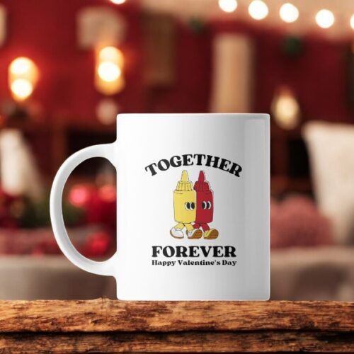 Κούπα Together Forever 2