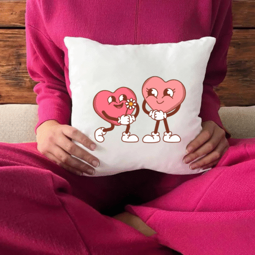 Μαξιλάρι I Love You