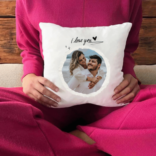 Μαξιλάρι I Love You