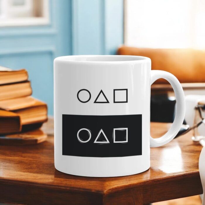 Κούπα Squid Game 2