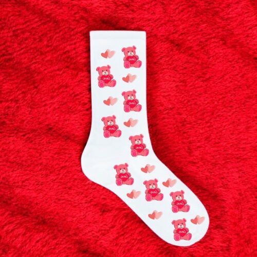 Κάλτσες Teddy Bears