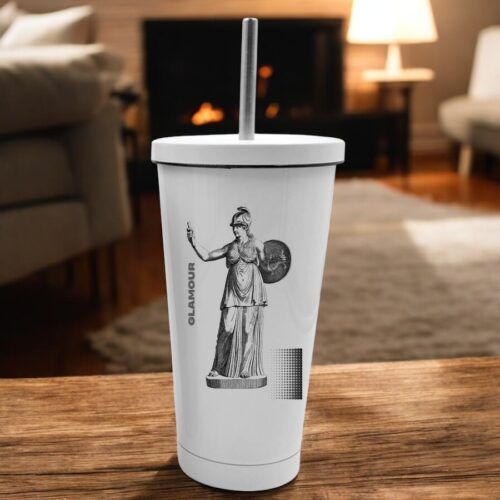 Ποτήρι Θερμός Starbucks Woman Statue