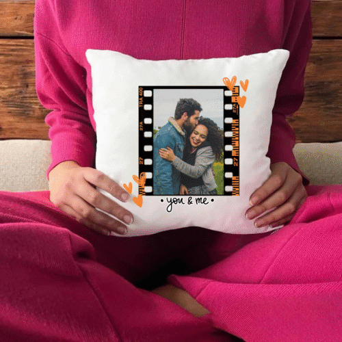 Μαξιλάρι You and Me