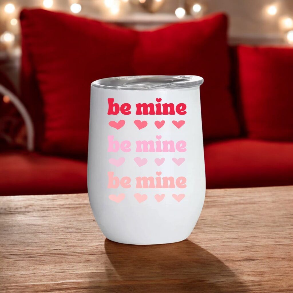 Ποτήρι Θερμός Be Mine