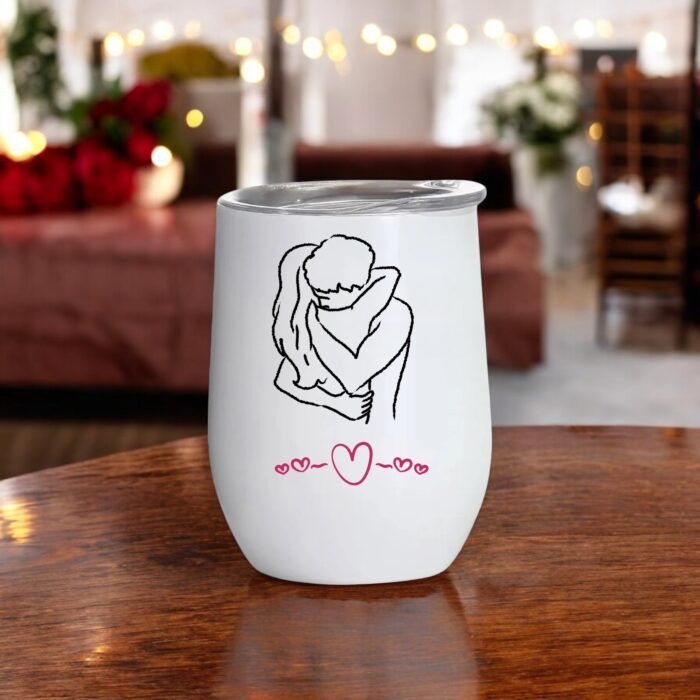 Ποτήρι Θερμός Us