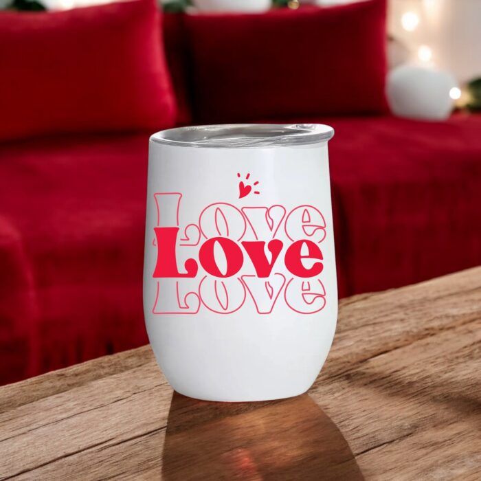 Ποτήρι Θερμός Love 2