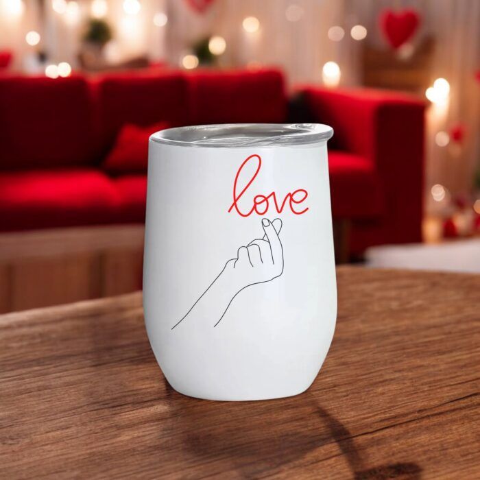 Ποτήρι Θερμός Love 3
