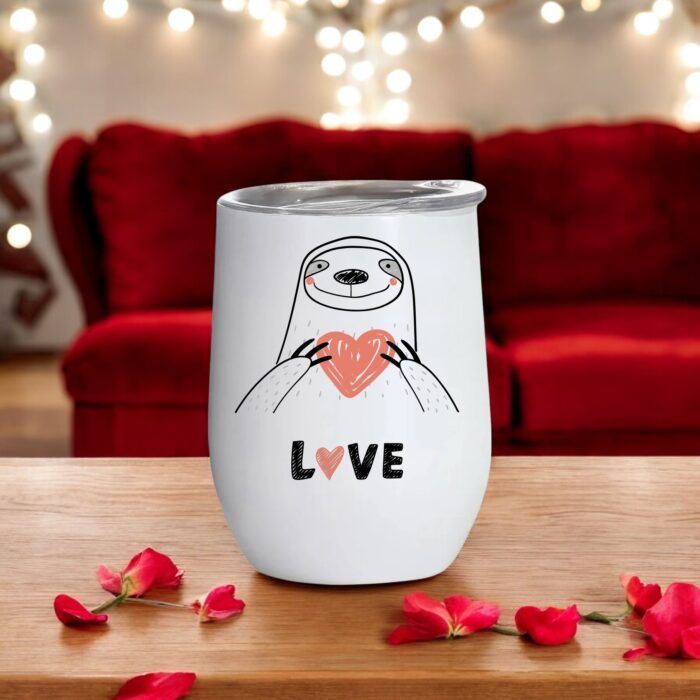 Ποτήρι Θερμός Love 5