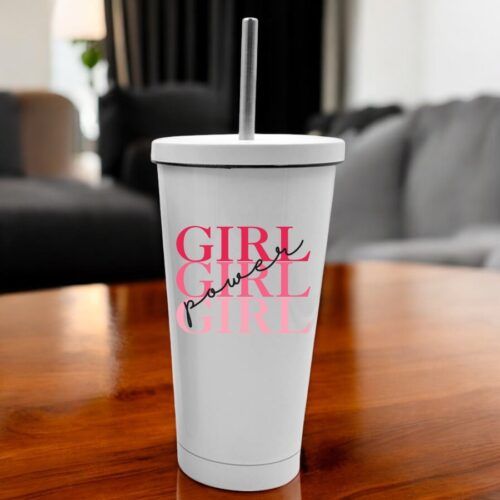 Ποτήρι Θερμός Starbucks Girl Power