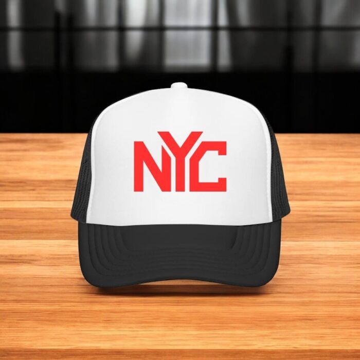 Καπέλο NYC