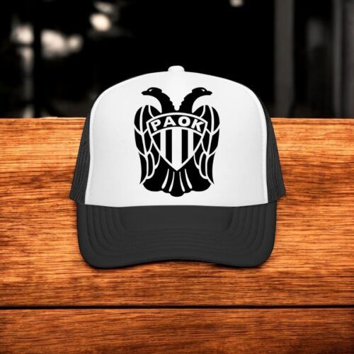 Καπέλο ΠΑΟΚ