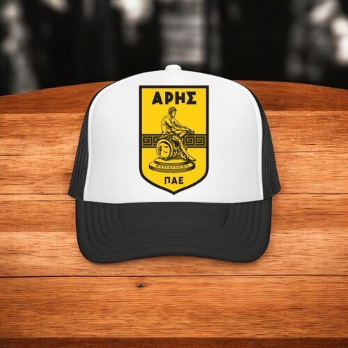 Καπέλο Άρης