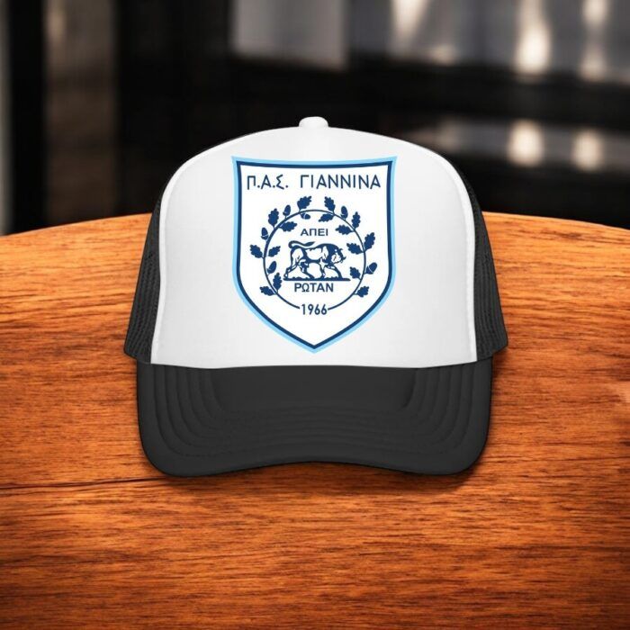 Καπέλο ΠΑΣ Γιάννινα