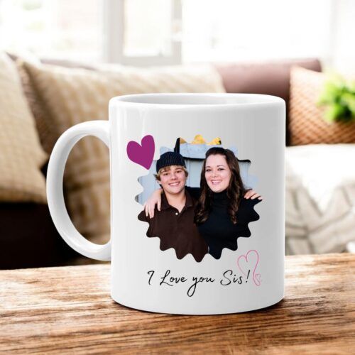 Κούπα για Αδερφή