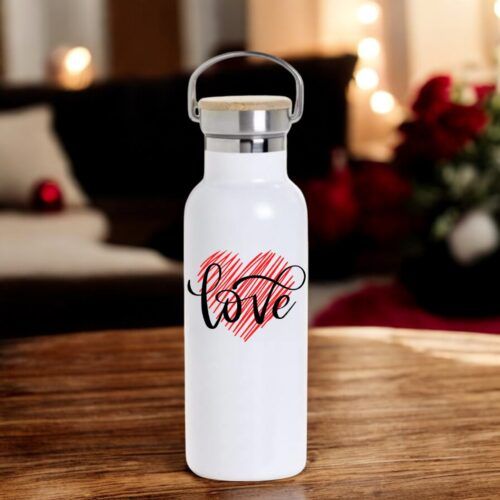 Θερμός Νερού Love
