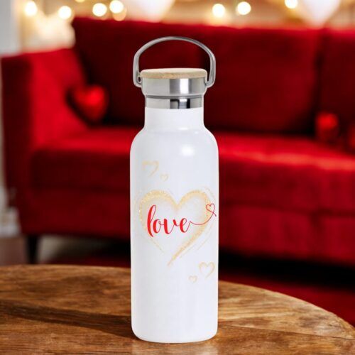 Θερμός Νερού Love 4