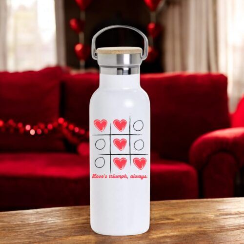 Θερμός Νερού Love Wins