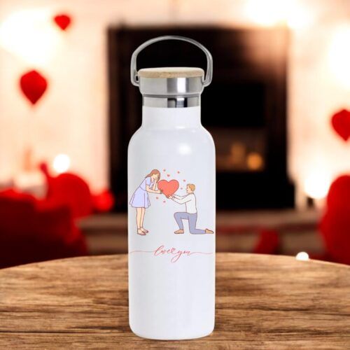 Θερμός Νερού Love You 3