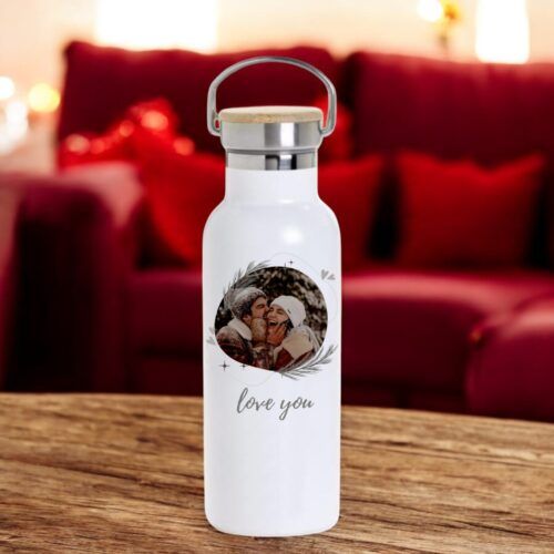 Θερμός Νερού Love You 2