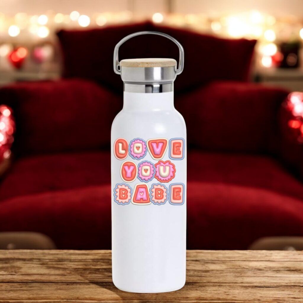 Θερμός Νερού Love You