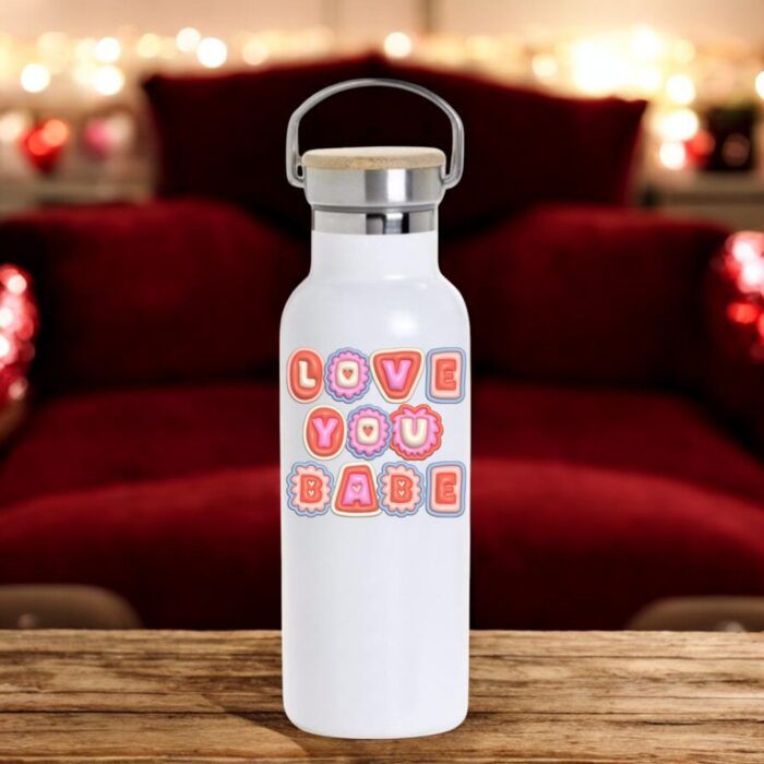 Θερμός Νερού Love You